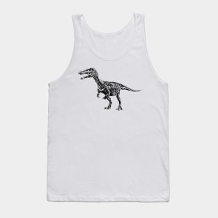 Baryonyx Tank Top